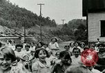 Image of Community School Berea Kentucky United States USA, 1933, second 57 stock footage video 65675021278