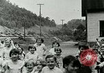 Image of Community School Berea Kentucky United States USA, 1933, second 58 stock footage video 65675021278