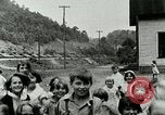 Image of Community School Berea Kentucky United States USA, 1933, second 59 stock footage video 65675021278