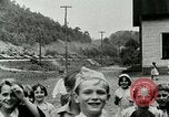 Image of Community School Berea Kentucky United States USA, 1933, second 60 stock footage video 65675021278
