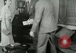 Image of Success of graduates Berea Kentucky United States USA, 1933, second 35 stock footage video 65675021279