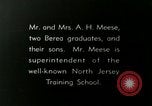 Image of Success of graduates Berea Kentucky United States USA, 1933, second 54 stock footage video 65675021279