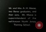 Image of Success of graduates Berea Kentucky United States USA, 1933, second 57 stock footage video 65675021279