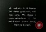 Image of Success of graduates Berea Kentucky United States USA, 1933, second 58 stock footage video 65675021279