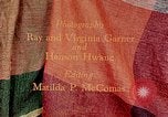 Image of mountain handicrafts Brasstown North Carolina USA, 1945, second 12 stock footage video 65675021280