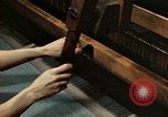 Image of mountain handicrafts Brasstown North Carolina USA, 1945, second 33 stock footage video 65675021280