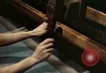Image of mountain handicrafts Brasstown North Carolina USA, 1945, second 35 stock footage video 65675021280