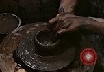 Image of mountain handicrafts Brasstown North Carolina USA, 1945, second 53 stock footage video 65675021280