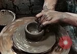 Image of mountain handicrafts Brasstown North Carolina USA, 1945, second 54 stock footage video 65675021280