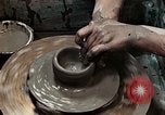 Image of mountain handicrafts Brasstown North Carolina USA, 1945, second 55 stock footage video 65675021280
