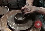 Image of mountain handicrafts Brasstown North Carolina USA, 1945, second 56 stock footage video 65675021280
