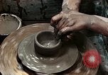 Image of mountain handicrafts Brasstown North Carolina USA, 1945, second 57 stock footage video 65675021280