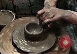 Image of mountain handicrafts Brasstown North Carolina USA, 1945, second 58 stock footage video 65675021280