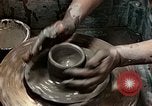 Image of mountain handicrafts Brasstown North Carolina USA, 1945, second 59 stock footage video 65675021280