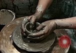 Image of mountain handicrafts Brasstown North Carolina USA, 1945, second 60 stock footage video 65675021280