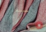 Image of mountain handicrafts Brasstown North Carolina United States USA, 1945, second 7 stock footage video 65675021281