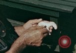 Image of mountain handicrafts Brasstown North Carolina United States USA, 1945, second 9 stock footage video 65675021281