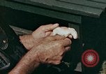 Image of mountain handicrafts Brasstown North Carolina United States USA, 1945, second 10 stock footage video 65675021281
