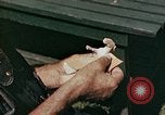 Image of mountain handicrafts Brasstown North Carolina United States USA, 1945, second 14 stock footage video 65675021281