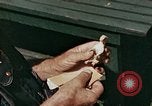 Image of mountain handicrafts Brasstown North Carolina United States USA, 1945, second 15 stock footage video 65675021281