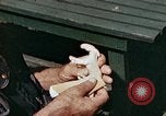 Image of mountain handicrafts Brasstown North Carolina United States USA, 1945, second 23 stock footage video 65675021281