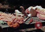 Image of mountain handicrafts Brasstown North Carolina United States USA, 1945, second 28 stock footage video 65675021281