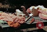 Image of mountain handicrafts Brasstown North Carolina United States USA, 1945, second 30 stock footage video 65675021281