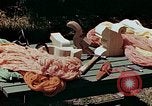 Image of mountain handicrafts Brasstown North Carolina United States USA, 1945, second 36 stock footage video 65675021281