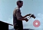 Image of mountain handicrafts North Carolina United States USA, 1945, second 4 stock footage video 65675021282
