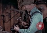Image of mountain handicrafts North Carolina United States USA, 1945, second 17 stock footage video 65675021282