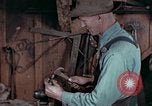 Image of mountain handicrafts North Carolina United States USA, 1945, second 18 stock footage video 65675021282