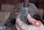 Image of mountain handicrafts North Carolina United States USA, 1945, second 20 stock footage video 65675021282
