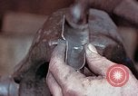 Image of mountain handicrafts North Carolina United States USA, 1945, second 22 stock footage video 65675021282