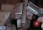 Image of mountain handicrafts North Carolina United States USA, 1945, second 24 stock footage video 65675021282
