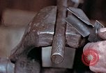 Image of mountain handicrafts North Carolina United States USA, 1945, second 26 stock footage video 65675021282