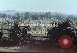 Image of mountain handicrafts North Carolina United States USA, 1945, second 29 stock footage video 65675021282