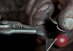 Image of mountain handicrafts North Carolina United States USA, 1945, second 31 stock footage video 65675021282