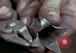 Image of mountain handicrafts North Carolina United States USA, 1945, second 36 stock footage video 65675021282