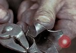 Image of mountain handicrafts North Carolina United States USA, 1945, second 37 stock footage video 65675021282