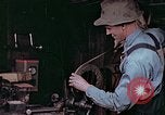 Image of mountain handicrafts North Carolina United States USA, 1945, second 50 stock footage video 65675021282