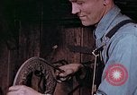 Image of mountain handicrafts North Carolina United States USA, 1945, second 55 stock footage video 65675021282