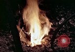 Image of mountain handicrafts North Carolina United States USA, 1945, second 62 stock footage video 65675021282