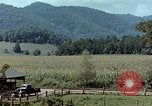 Image of mountain handicrafts North Carolina United States USA, 1945, second 10 stock footage video 65675021283