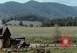 Image of mountain handicrafts North Carolina United States USA, 1945, second 11 stock footage video 65675021283