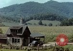 Image of mountain handicrafts North Carolina United States USA, 1945, second 13 stock footage video 65675021283
