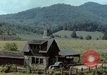Image of mountain handicrafts North Carolina United States USA, 1945, second 14 stock footage video 65675021283