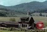 Image of mountain handicrafts North Carolina United States USA, 1945, second 15 stock footage video 65675021283