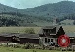 Image of mountain handicrafts North Carolina United States USA, 1945, second 16 stock footage video 65675021283