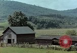 Image of mountain handicrafts North Carolina United States USA, 1945, second 19 stock footage video 65675021283