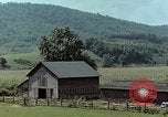 Image of mountain handicrafts North Carolina United States USA, 1945, second 20 stock footage video 65675021283